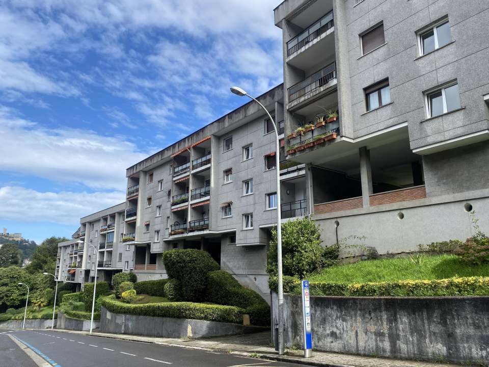 piso en venta en donostia san sebastian